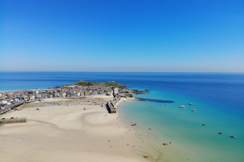Tate St Ives