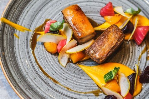 The Fig Tree, Hurstpierpoint