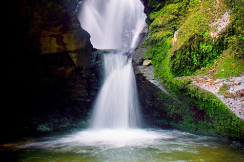 St Nectan´s Glen