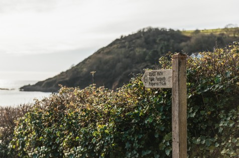 South West Coast Path