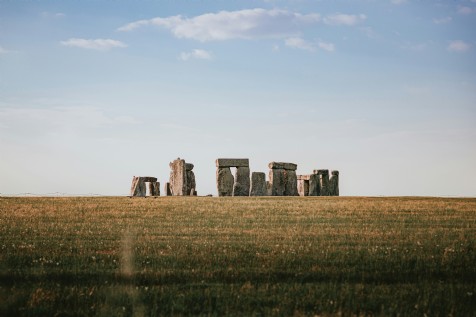 Stonehenge