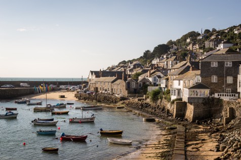 Mousehole Deli & Kitchen, Mousehole