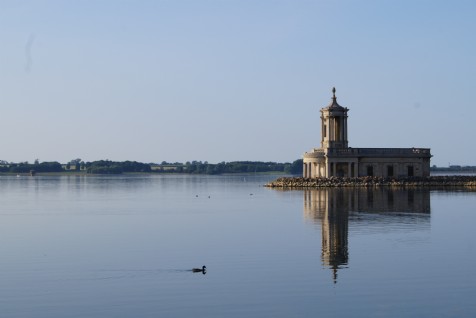 Local Reservoirs
