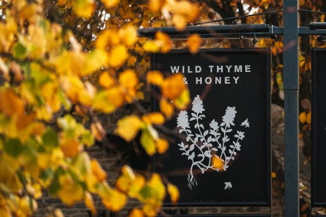 Wild Thyme & Honey, Ampney Crucis