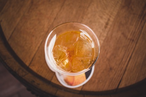 Healey’s Cyder Farm