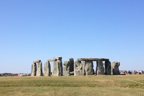 Stonehenge