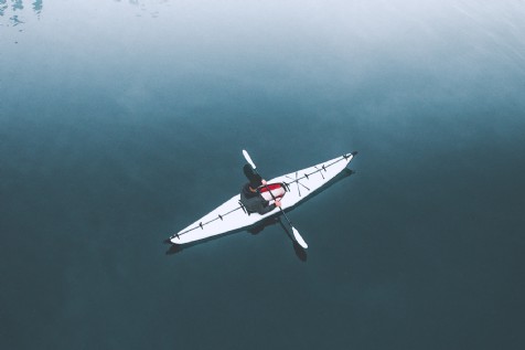 On the Water