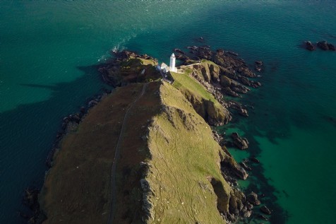 Start Point Lighthouse Walk