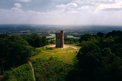 Surrey Hills