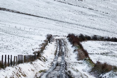 Exmoor National Park