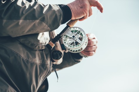 Fishing