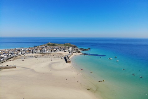 St Ives