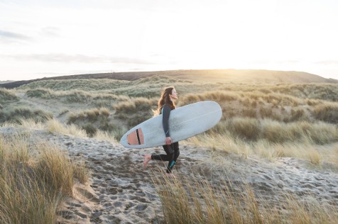 Hit the Surf
