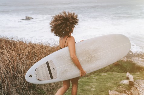 Hit the Surf