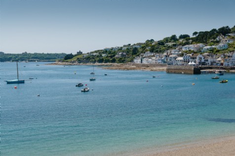 Sea Scenes