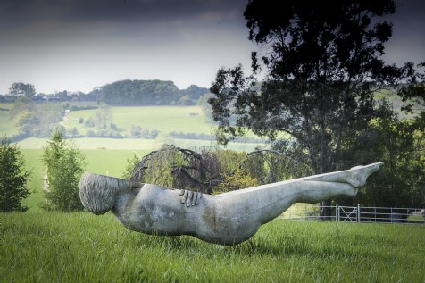 Canwood Art Gallery & Sculpture Park