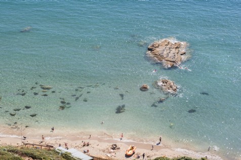 Whitsand Bay