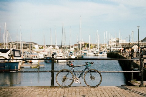 Plymouth and Mayflower Barbican