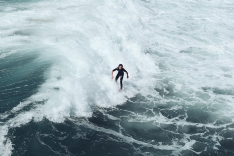 The Adventure Bay Surf School
