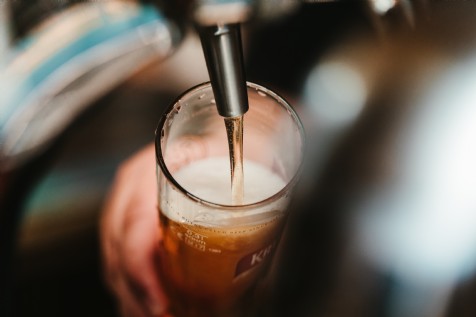Hackett´s Bar, Schull