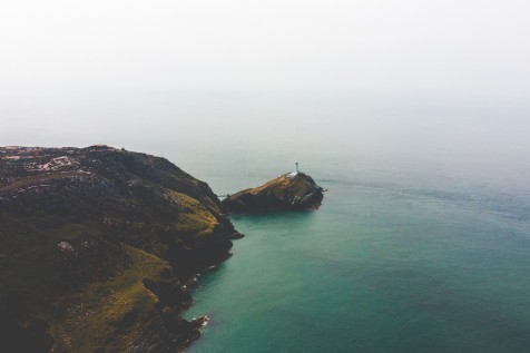 Anglesey