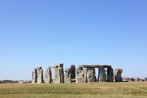 Stonehenge