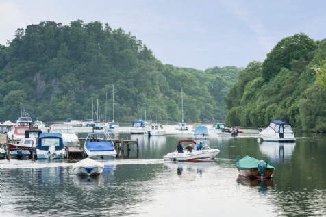 Loch Lomond Seaplanes