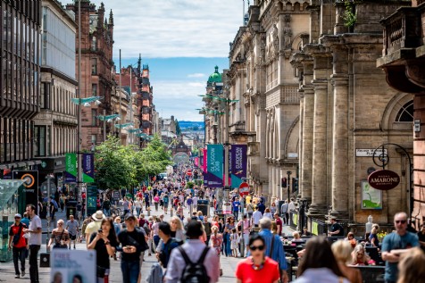 Glasgow