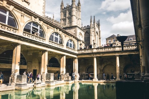 Bath