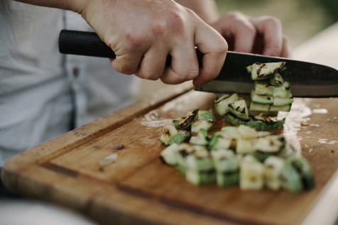 Webbs Cooking School