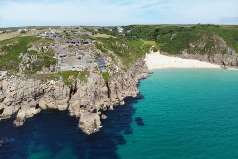 South West Coastal Path
