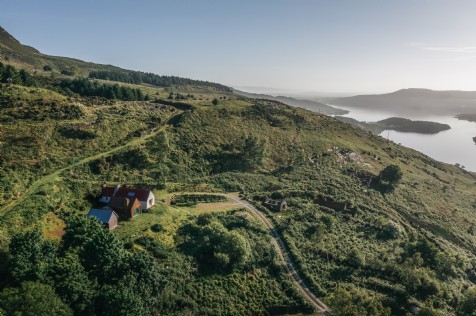 The Kerry Way