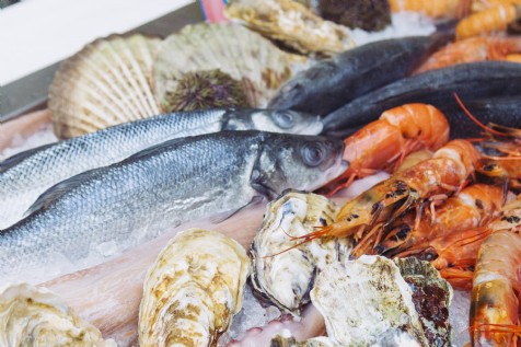 Relish Barn & Bistro, Ilfracombe