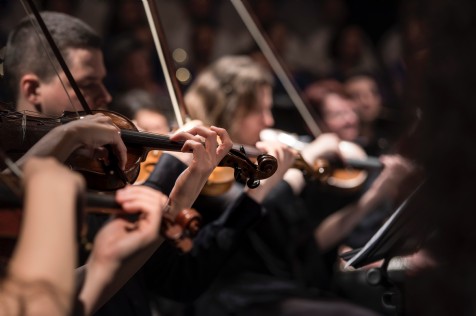 Take in a show, Glyndebourne