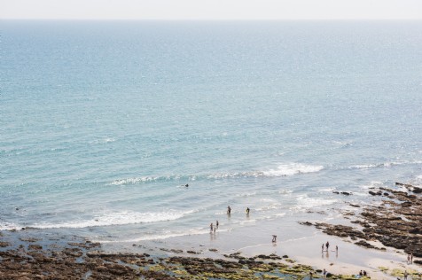 South Cornwall´s Beaches