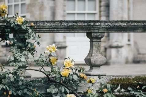 Sudeley Castle & Gardens, Winchcombe