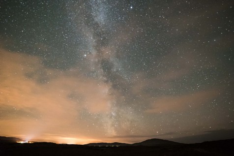 Kerry International Dark Sky Reserve