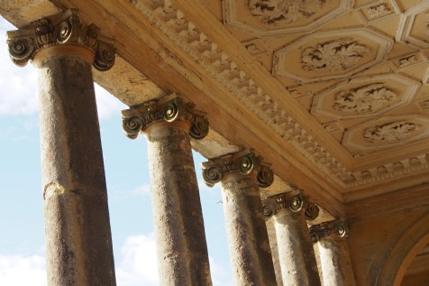 Stowe, Buckinghamshire