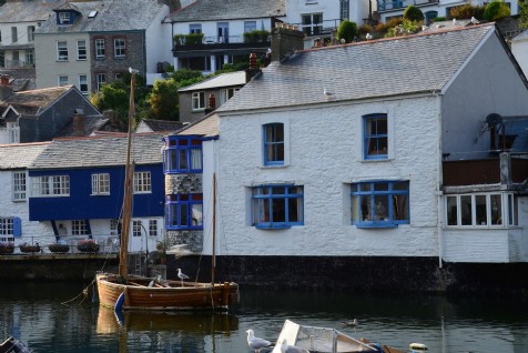 Local Fishing Villages